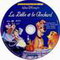 LA BELLE ET LE CLOCHARD